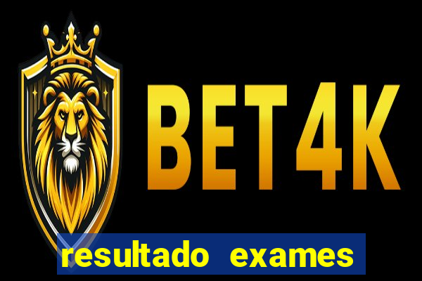 resultado exames unimed poa